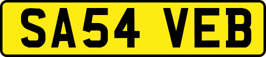 SA54VEB