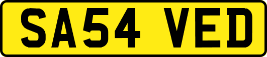 SA54VED