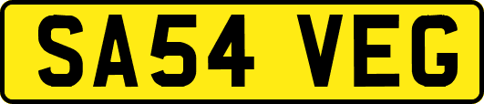 SA54VEG