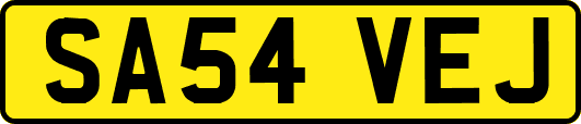 SA54VEJ