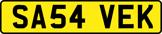 SA54VEK