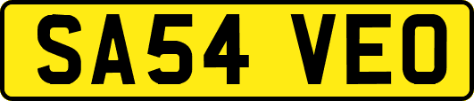 SA54VEO