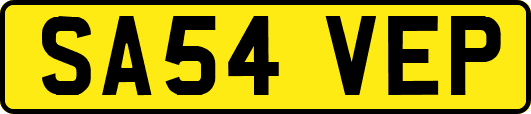 SA54VEP