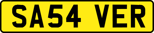 SA54VER