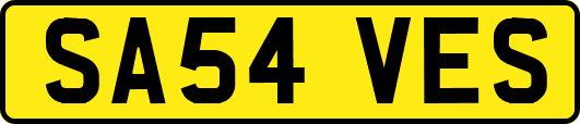 SA54VES