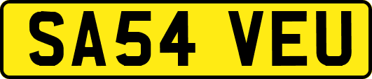 SA54VEU