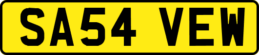 SA54VEW