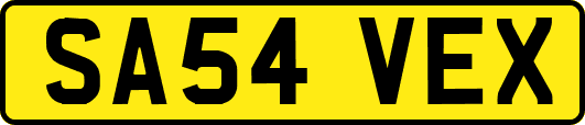 SA54VEX