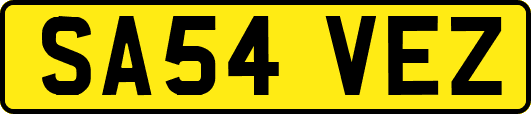 SA54VEZ