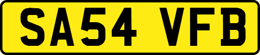 SA54VFB