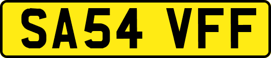 SA54VFF