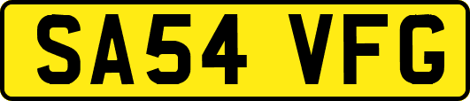 SA54VFG