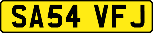 SA54VFJ