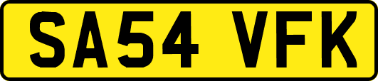 SA54VFK