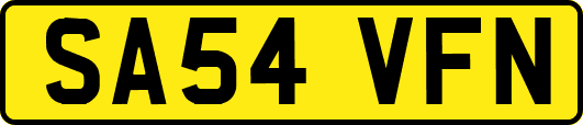 SA54VFN