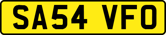 SA54VFO