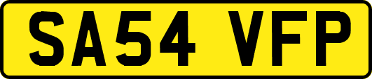 SA54VFP