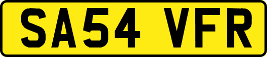 SA54VFR