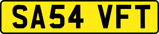 SA54VFT