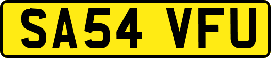 SA54VFU