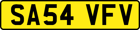 SA54VFV