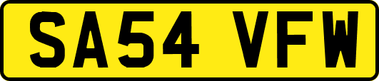 SA54VFW