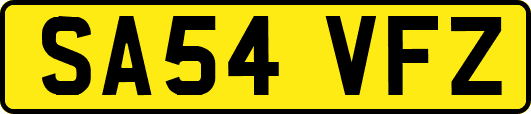 SA54VFZ
