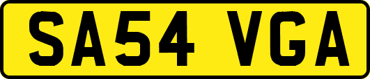 SA54VGA