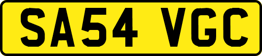 SA54VGC