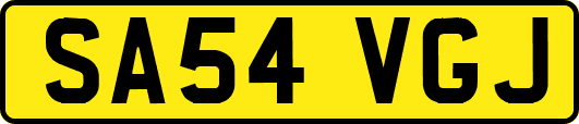 SA54VGJ