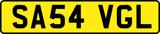 SA54VGL