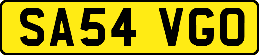 SA54VGO