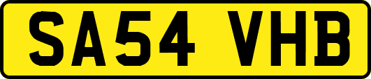 SA54VHB