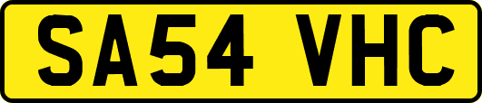 SA54VHC