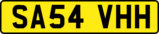 SA54VHH