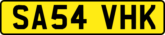 SA54VHK