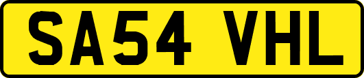 SA54VHL