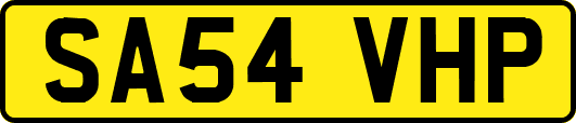 SA54VHP