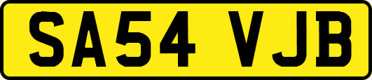 SA54VJB