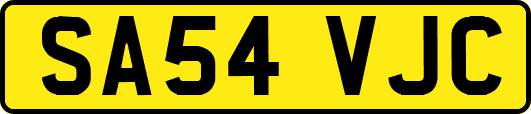 SA54VJC