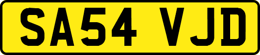 SA54VJD