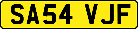 SA54VJF