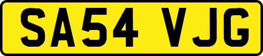 SA54VJG