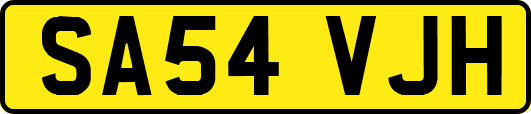 SA54VJH