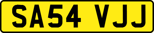 SA54VJJ