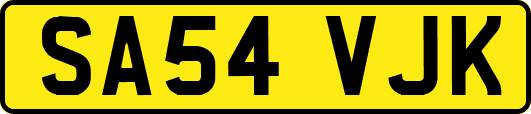 SA54VJK