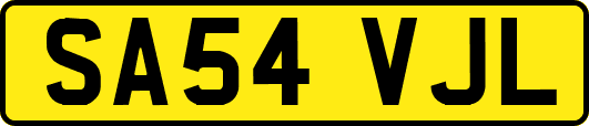 SA54VJL