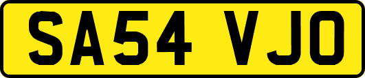 SA54VJO