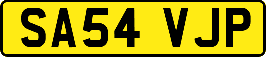 SA54VJP