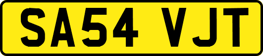 SA54VJT